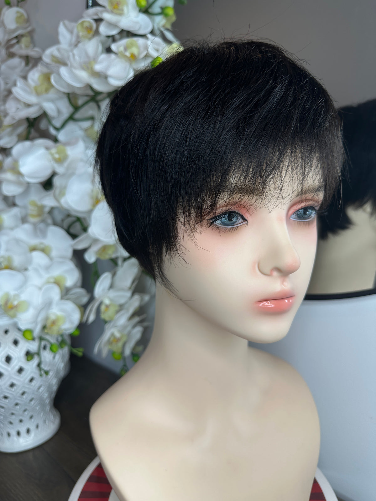 Lavia EasyPixie – Affordable Everyday Pixie Wig