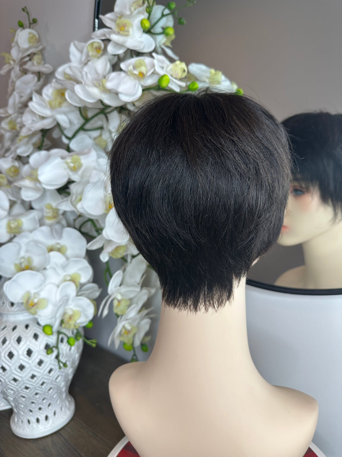 Lavia EasyPixie – Affordable Everyday Pixie Wig