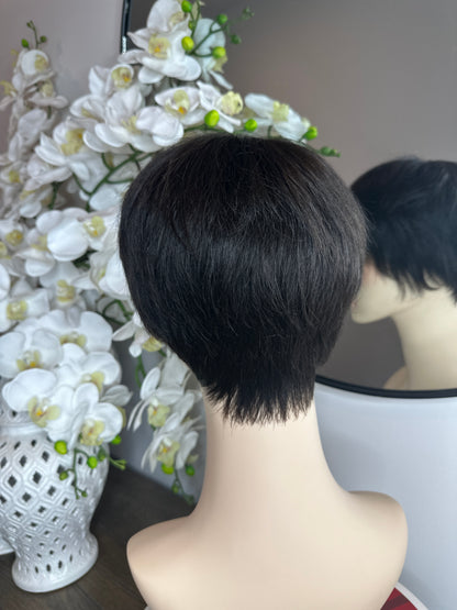 Lavia EasyPixie – Affordable Everyday Pixie Wig