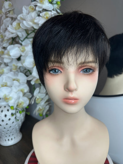 Lavia EasyPixie – Affordable Everyday Pixie Wig