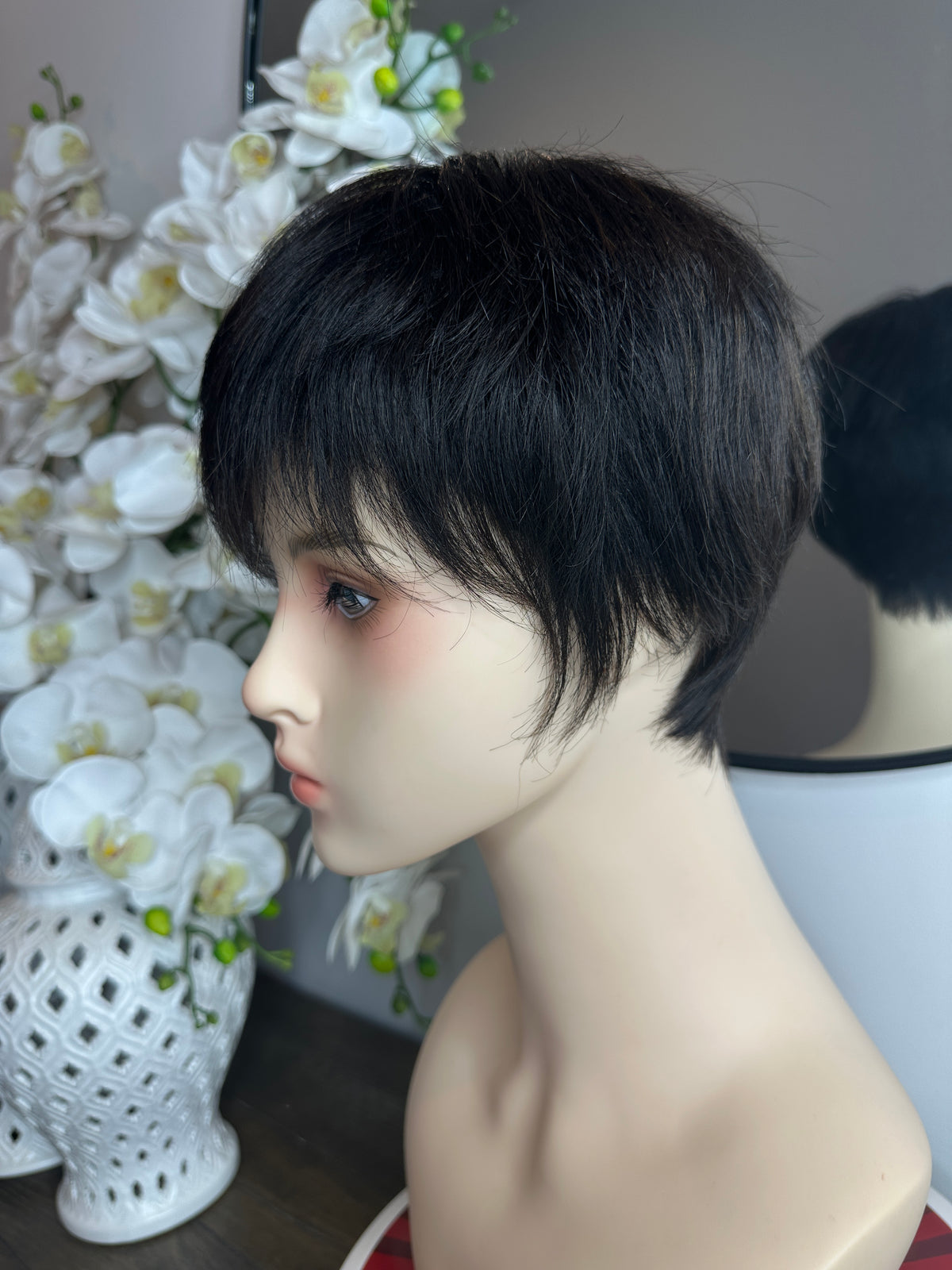 Lavia EasyPixie – Affordable Everyday Pixie Wig