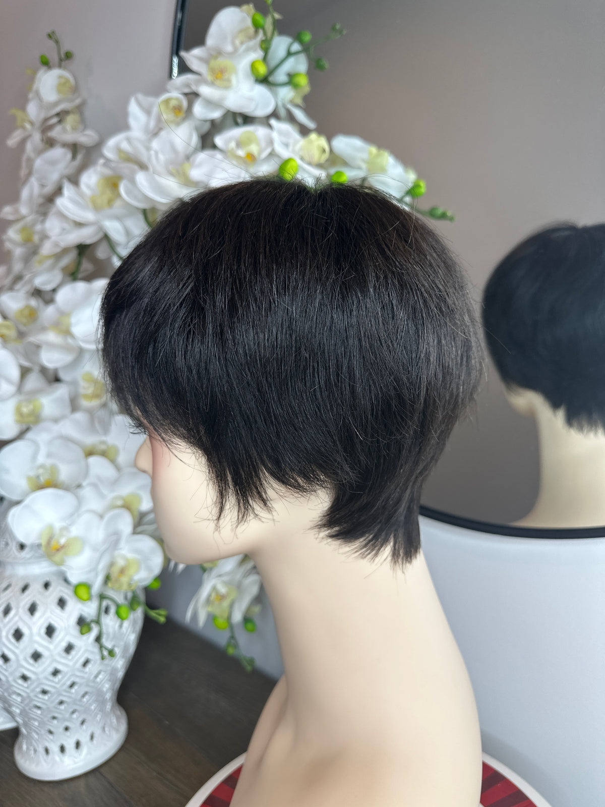 Lavia EasyPixie – Affordable Everyday Pixie Wig