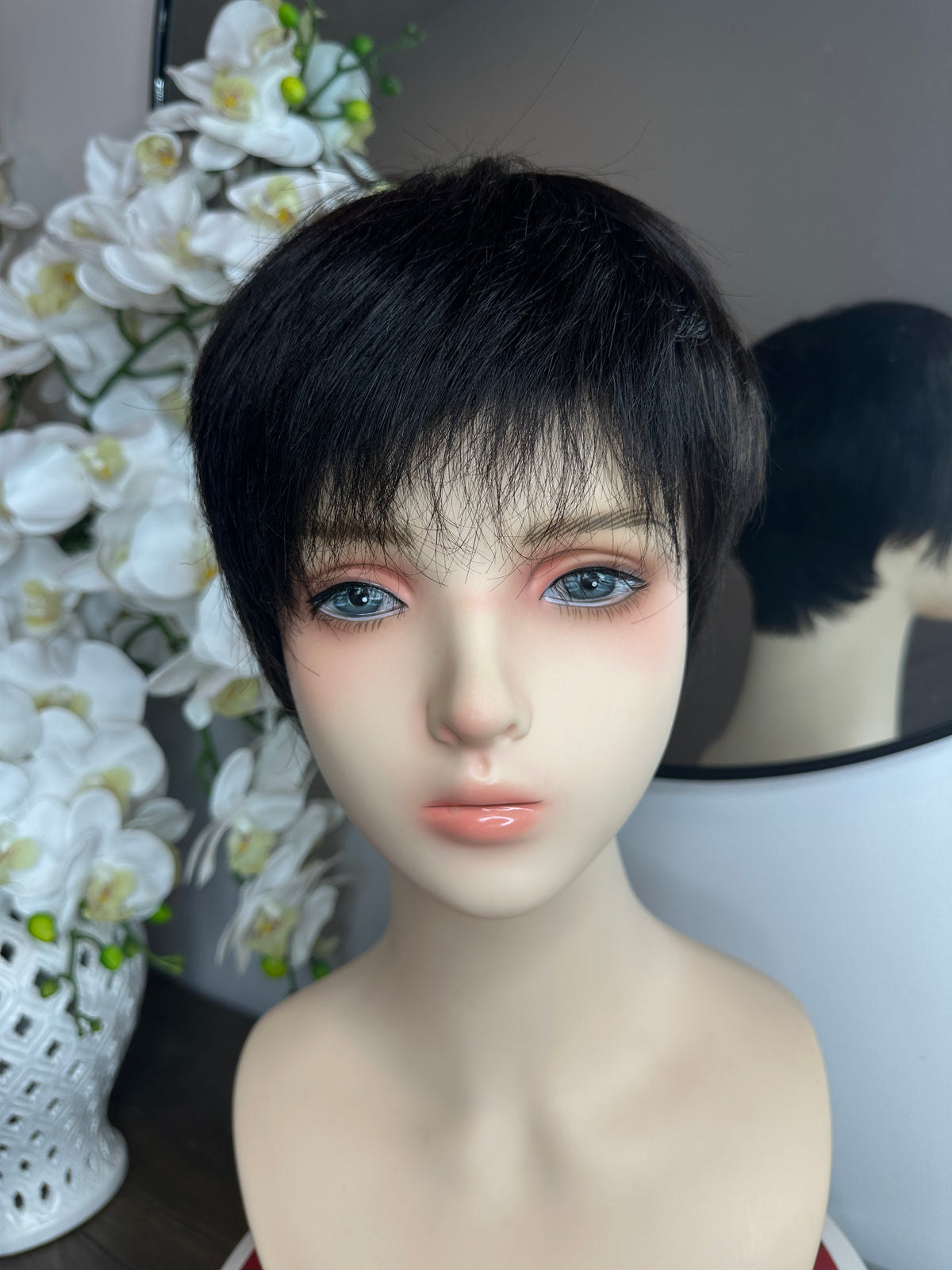 Lavia EasyPixie – Affordable Everyday Pixie Wig