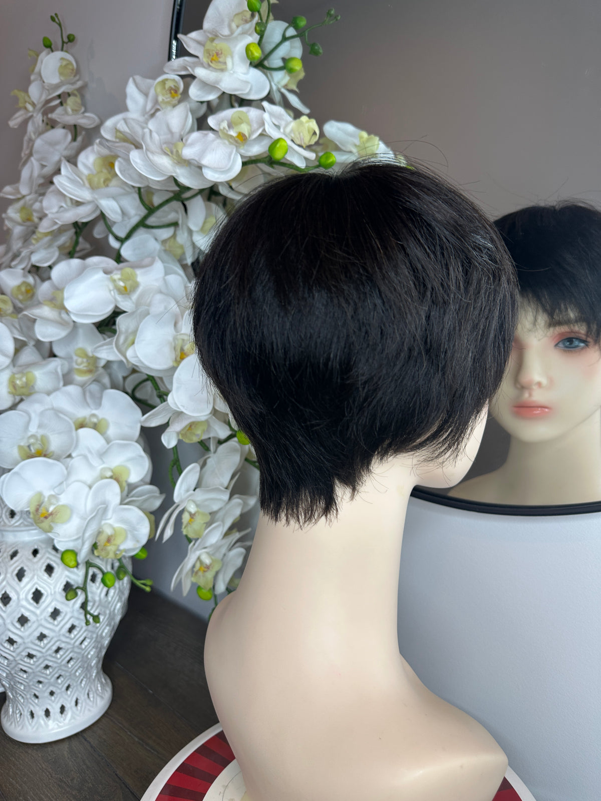 Lavia EasyPixie – Affordable Everyday Pixie Wig
