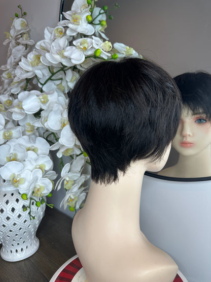 Lavia EasyPixie – Affordable Everyday Pixie Wig