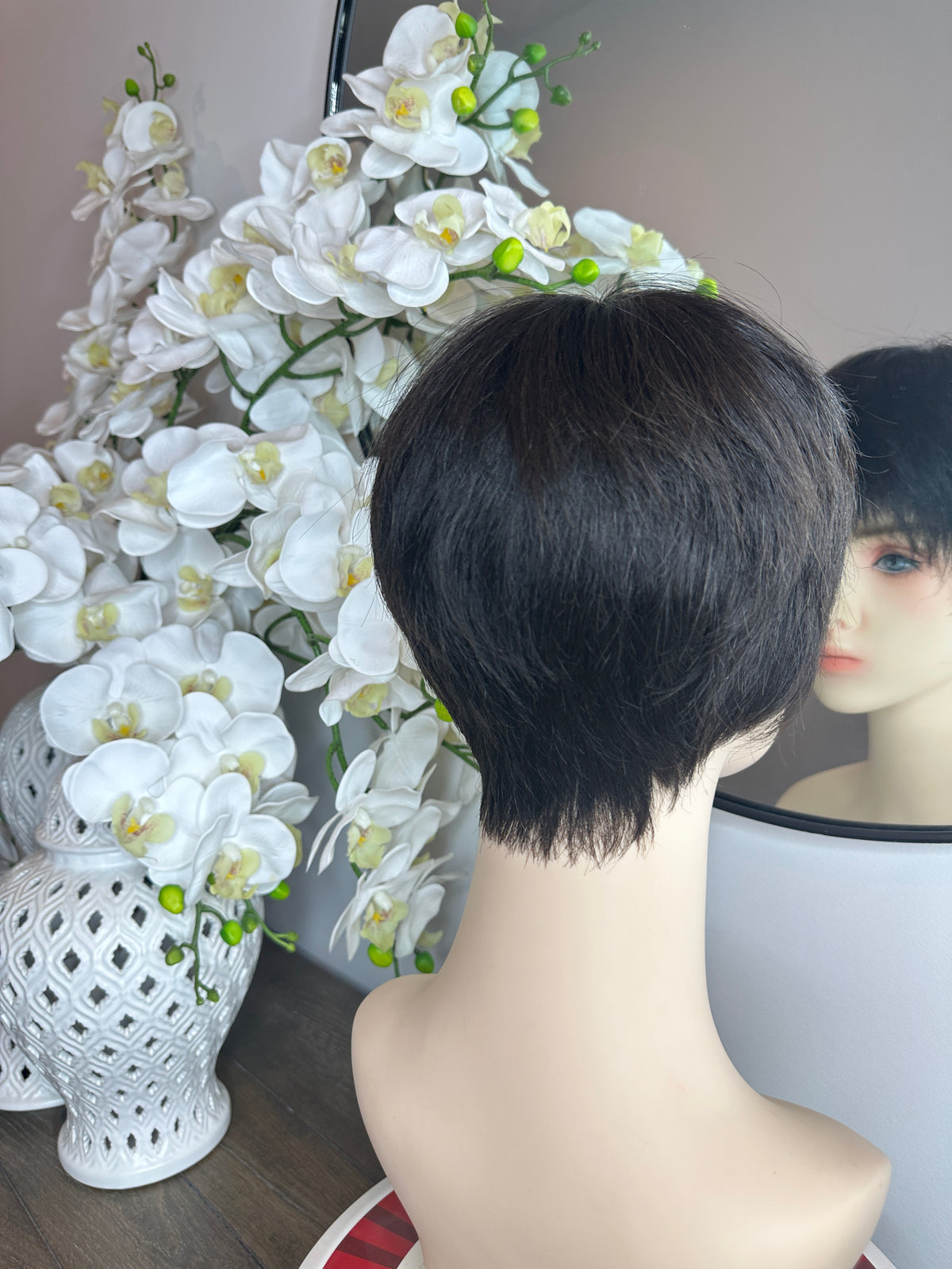 Lavia EasyPixie – Affordable Everyday Pixie Wig