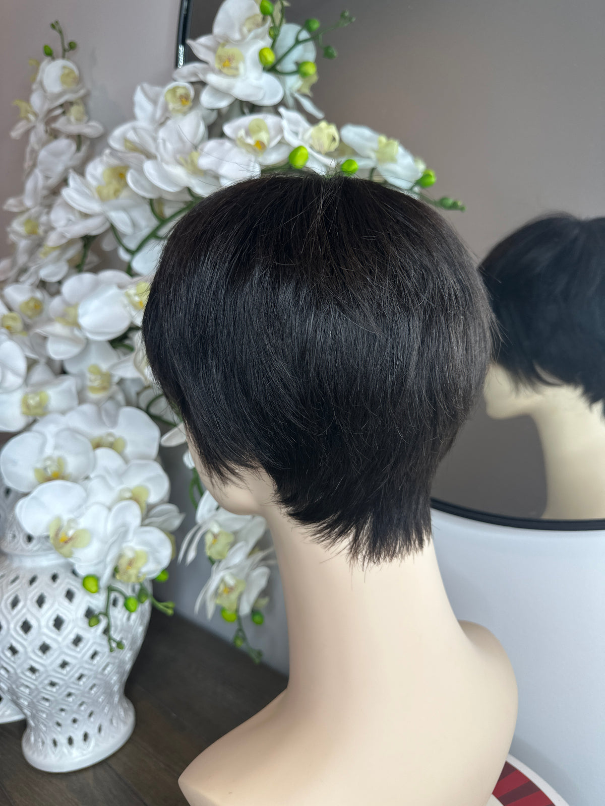 Lavia EasyPixie – Affordable Everyday Pixie Wig