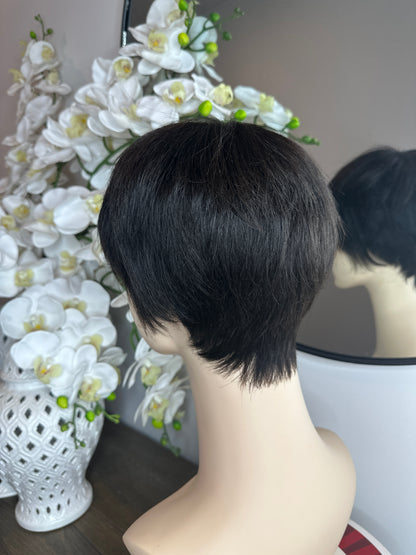 Lavia EasyPixie – Affordable Everyday Pixie Wig