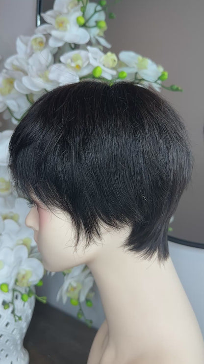 Lavia EasyPixie – Affordable Everyday Pixie Wig