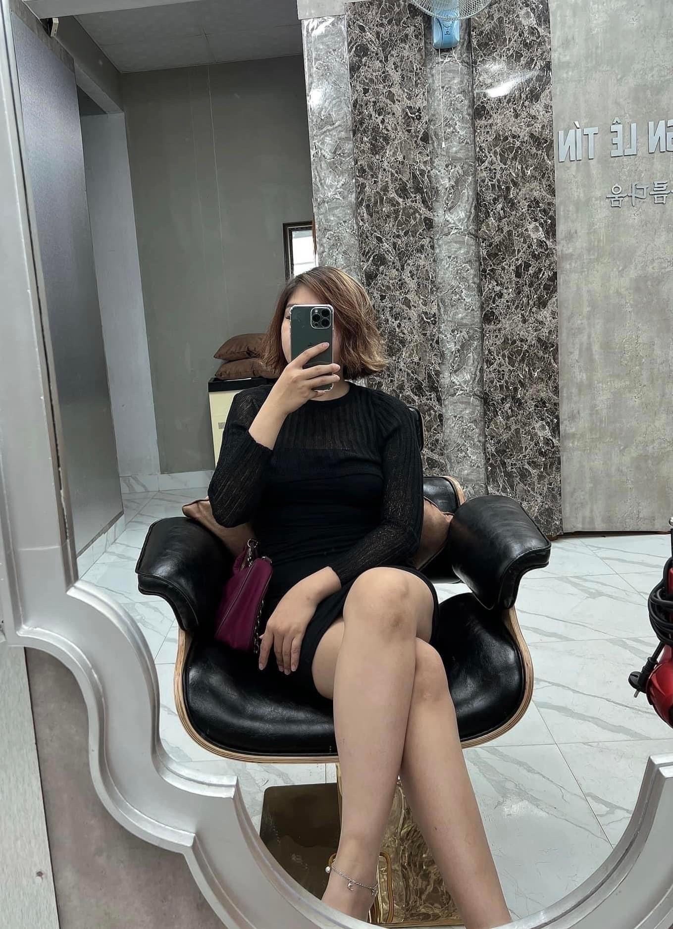 Lavia, clip-in hair black and grey balayage extensions real human hair, 24 inches, 60cm, to enhance hair volumn and length for any occasion